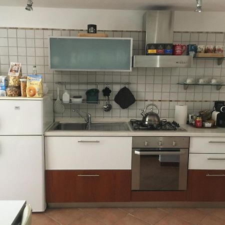 شقة باري  في Casa Girasole المظهر الخارجي الصورة